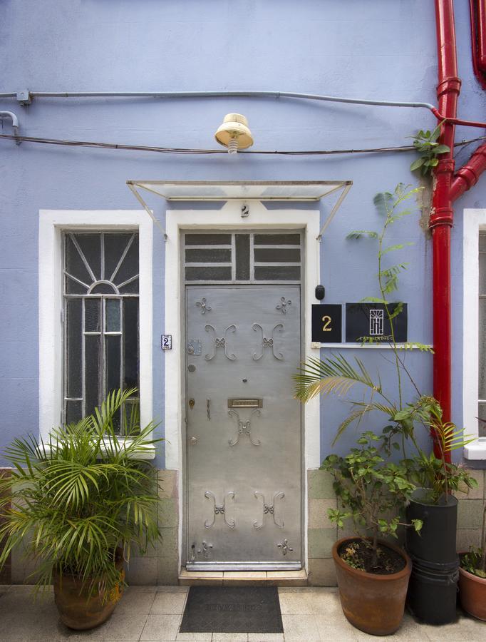 墨西哥城 Casa Indigo Cdmx旅舍 外观 照片